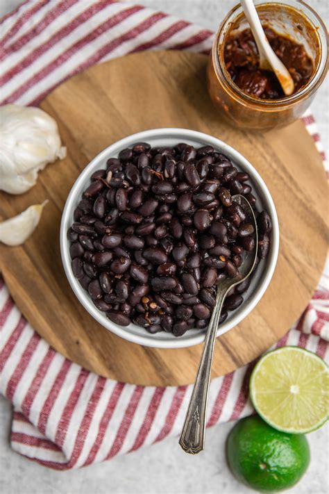 Delicious Chipotle Black Beans Recipe for a Flavorful Meal
